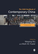 The SAGE handbook of contemporary China /