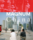 Magnum China = Mǎgénán Zhōngguó /