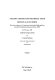 Ancient Chinese and Southeast Asian bronze age cultures : the proceedings of a conference held at the Edith and Joy London Foundation property, Kioloa, NSW : 8-12 February, 1988 : conference papers /