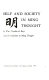 Self and society in Ming thought /