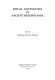 Ritual and politics in ancient Mesopotamia /