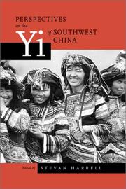 Perspectives on the Yi of Southwest China /
