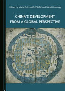 China's development from a global perspective /