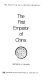 The First Emperor of China /