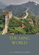 The Ming world /
