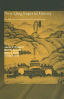 New Qing imperial history : the making of inner Asian empire at Qing Chengde /