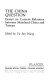 The China question : essays on current relations between mainland China and Taiwan /