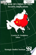 The rise of China in Asia : security implications /