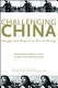 Challenging China : struggle and hope in an era of change /