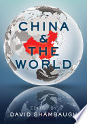 China & the world /