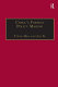 China's foreign policy making : societal force and Chinese American policy /