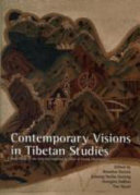 Contemporary visions in Tibetan studies : proceedings of the First International Seminar of Young Tibetologists /