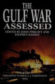 The Gulf War assessed /