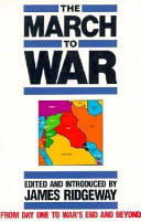 The March to war /