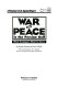 War and peace in the Persian Gulf : what teenagers want to know : a Peterson's H.S. special report /