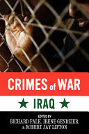 Crimes of war : Iraq /