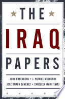 The Iraq papers /