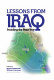 Lessons from Iraq : avoiding the next war /