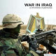 Twenty-one days to Baghdad : a chronicle of the Iraq war /