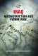 Iraq : reconstruction and future role.
