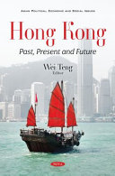 Hong Kong : past, present and future /