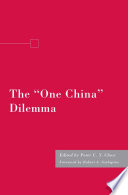 The "One China" Dilemma /