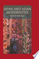 Japan and Asian modernities /