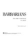 The Southern barbarians ; the first Europeans in Japan /