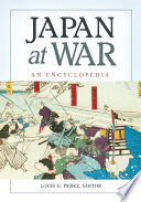 Japan at war : an encyclopedia /