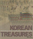 Korean treasures : rare books, manuscripts and artefacts in the Bodleian libraries and museums of Oxford University /