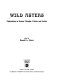 Wild asters : explorations in Korean thought, culture, and society /