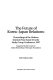 The future of Korea-Japan relations : proceedings of the Hudson Institute/East Asian Security Study Group Conference, 1997, supported by the Center for Global Partnership of the Japan Foundation /