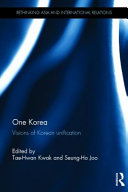 One Korea : visions of Korean unification /