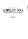 Encyclopedia of the Korean War : a political, social, and military history /