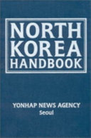 North Korea handbook /