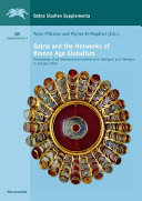 Qatna and the networks of bronze age globalism : proceedings of an international conference in Stuttgart and Tübingen in October 2009 /