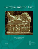 Palmyra and the East /