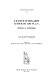 Le pays d'Ougarit autour de 1200 av. J.-C., histoire et archéologie : actes du Colloque International, Paris, 28 juin-1er juillet 1993 /