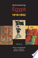 Re-envisioning Egypt, 1919-1952 /