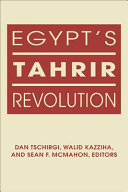 Egypt's Tahrir revolution /