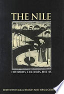 The Nile : histories, cultures, myths /