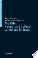 The Nile : natural and cultural landscape in Egypt /