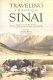 Traveling through Sinai : from the fourth to the twenty-first century /