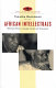 African intellectuals : rethinking politics, language, gender, and development /