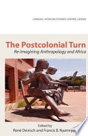 Postcolonial turn /