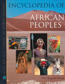 Encyclopedia of African peoples /
