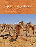 Bayuda and its neighbours /