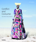 Conflict and costume : the Herero tribe of Namibia /
