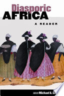 Diasporic Africa : a reader /