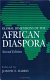 Global dimensions of the African diaspora /